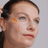 Bakuchiol Boost Öl Serum, 30 ml Glasflasche