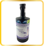 Bio Fermentgetränk Kräuterbeer Classic 0,5l Glasflasche - EVP 37,50 €