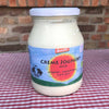 Creme-Joghurt-mild, 4,5% Fett, 500 g, vom Hof Zandershagen