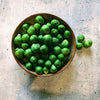 Bio Rosenkohl