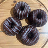 Gugelhüpfchen Eierlikör