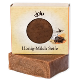 Honig Milch Seife, 90 g, 1 Stück