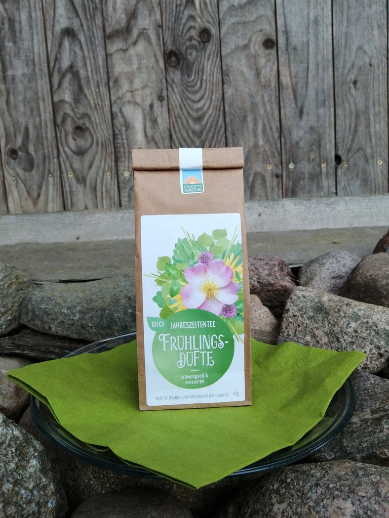 Kräutertee "Frühlingsdüfte", 50g
