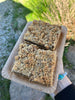 Aprikosen-Mohnstreusel