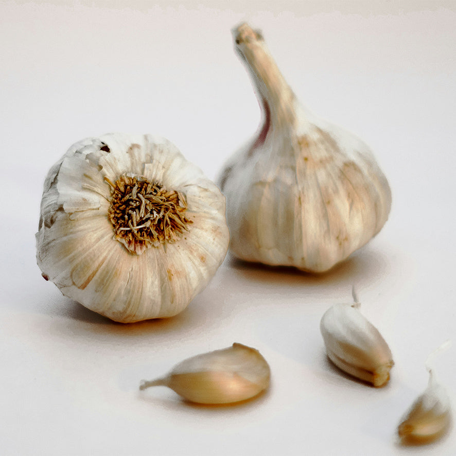 Knoblauch - 3 kg