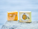 Lemon Fresh Seife, 90g, 1 Stück