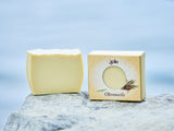 Olivenseife, 90 g, 1 Stück