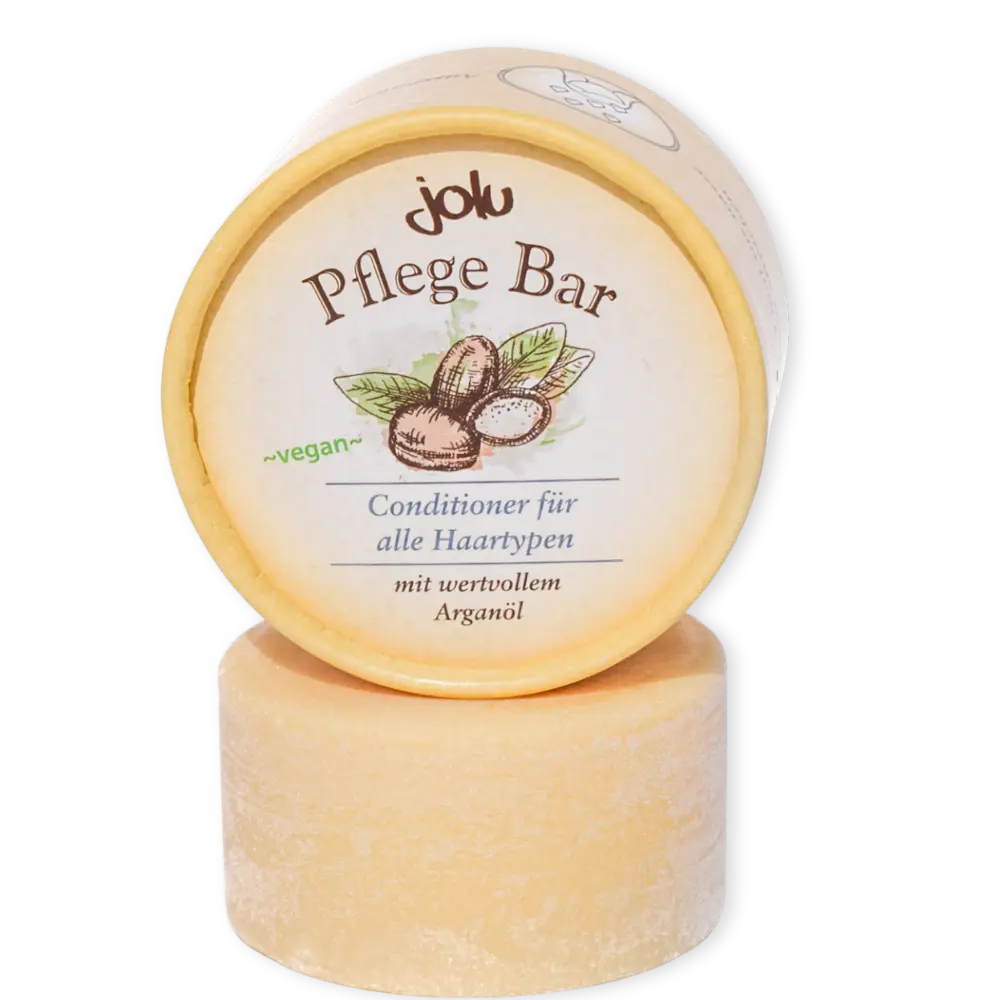 Pflege Bar für alle Haartypen 50 g