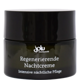 Regenerierende Nachtcreme, 50 ml Glastiegel