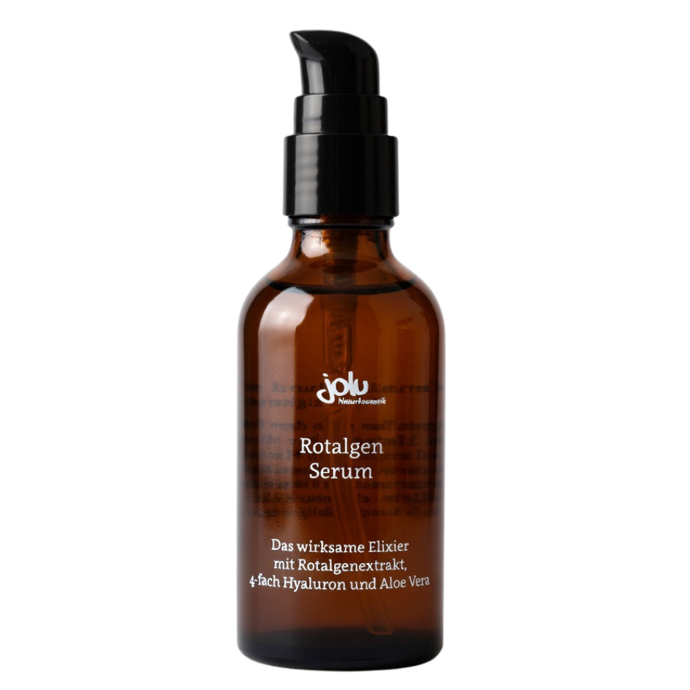 Rotalgen Serum, 50 mlGlasflasche
