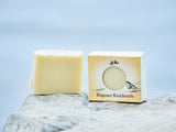 Rügener Kreideseife, 90 g, 1 Stück