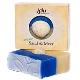 Sand und Meer Seife, 90g, 1 Stück