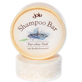 Shampoo Bar pur,  50g, 1 Dose