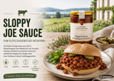 Sloppy Joe Sauce