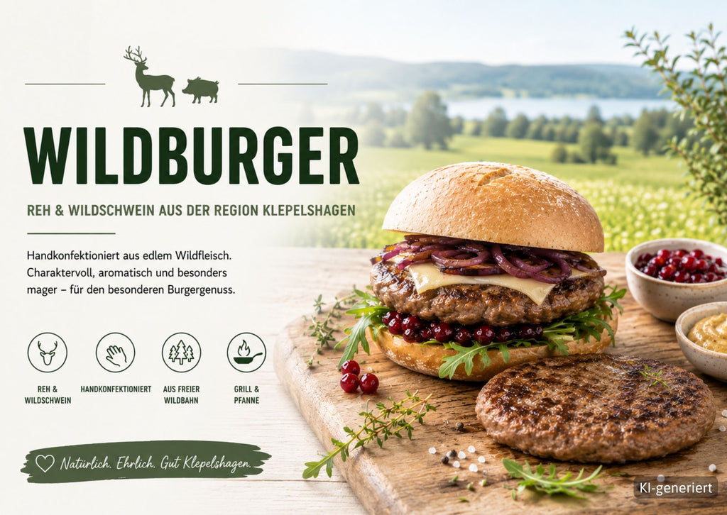 Wildburger