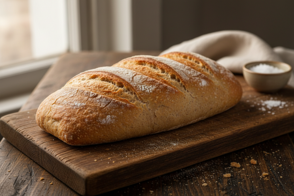 Tomaten-Baguette, 500g