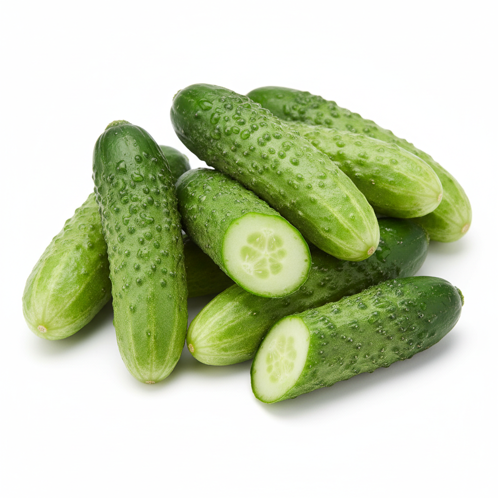 Minigurken