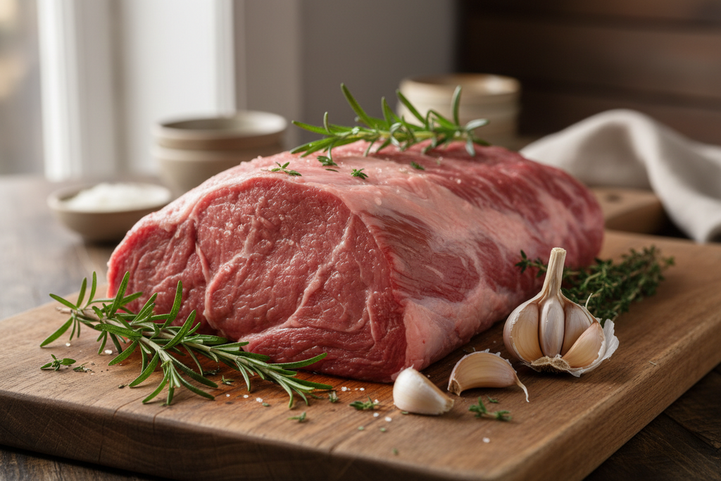 Rinder-Braten
