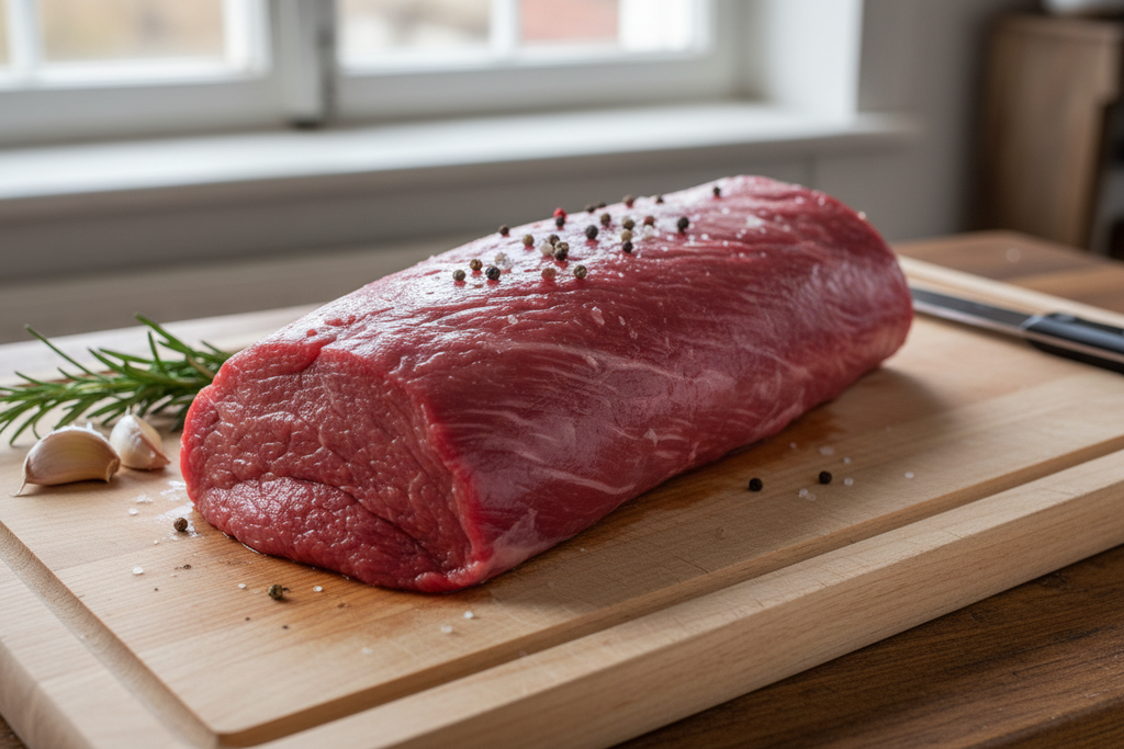 Rinderfilet