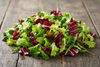 Schnittsalat Mix