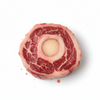 Suppenfleisch (Rind) Beinscheibe
