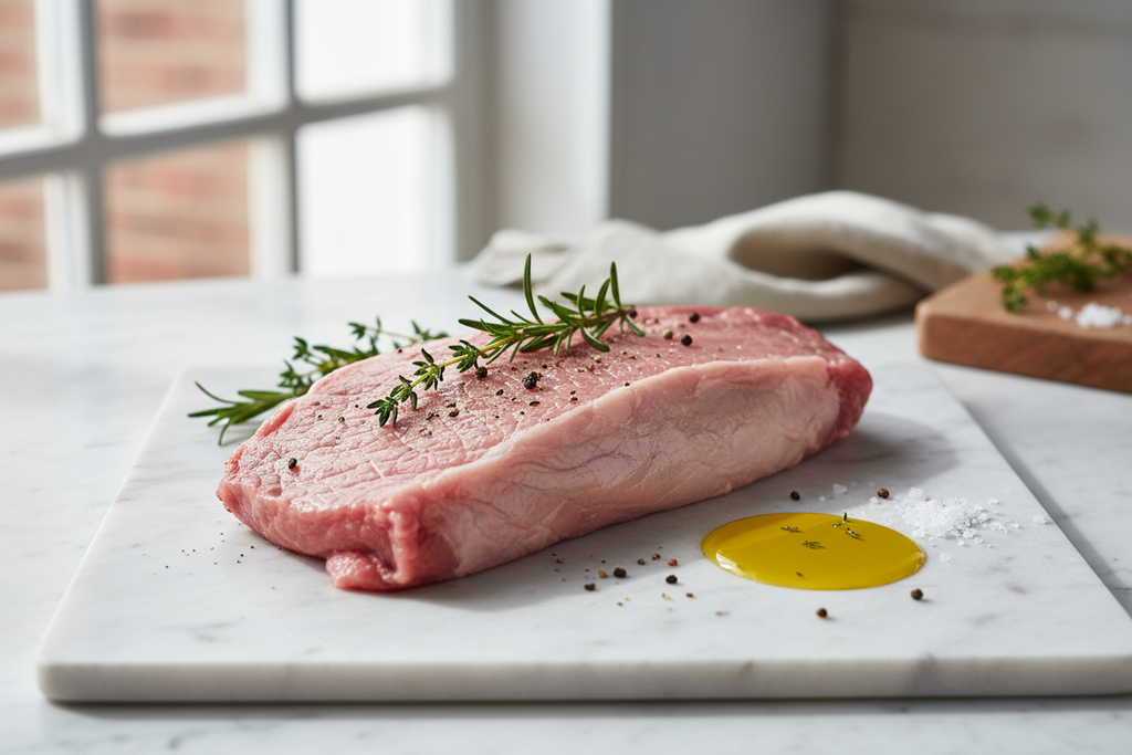Weidemast-Kalb Filet