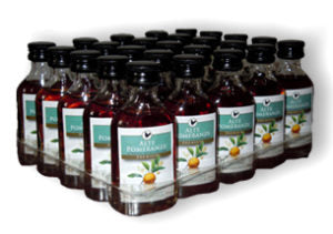 Bitterlikör "Alte Pomeranze" (20ml)