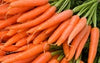 Möhre, gewaschen, 10 kg