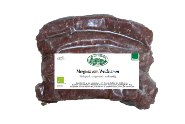 Merguez Lammbratwurst, tiefgefroren, ca. 300 g pro Packung