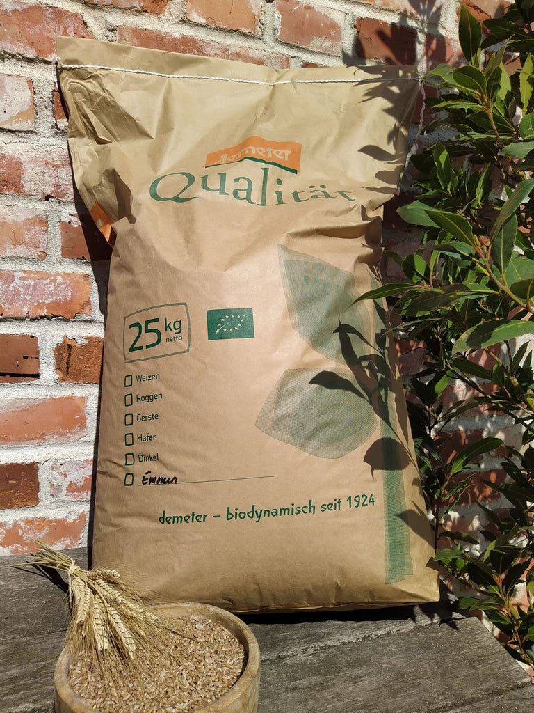 Emmer 25 kg