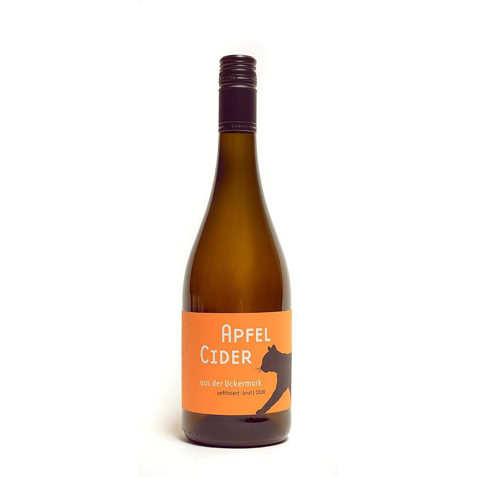 Apfel Cider 2024, 750 ml