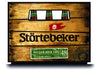 Störtebeker Kellerbier 20x0,5l Pfand 3,10€ inkl., Bio