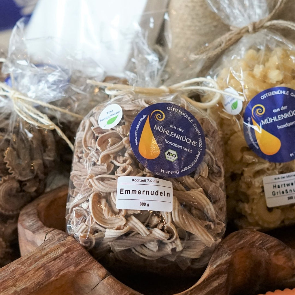 Emmernudeln