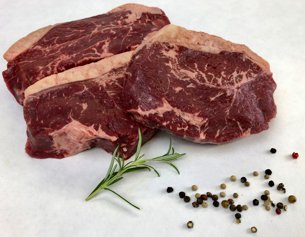 Rumpsteak