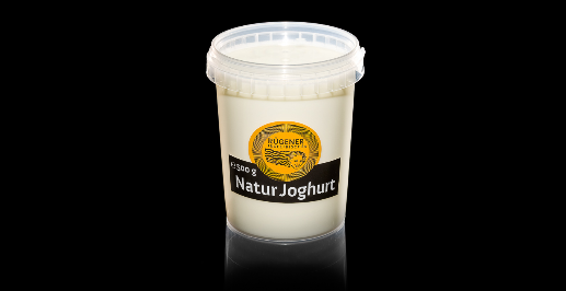 Naturjoghurt