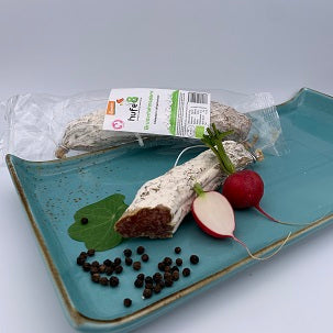 Demeter Bio Bruderhahnsalami, 6x150g