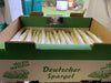 Frischer Spargel - 10 kg / Güte Klasse 1