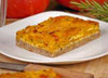 Kürbis-Quiche
