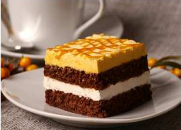 Sanddorn-Kokos-Schnitte, -vegan-